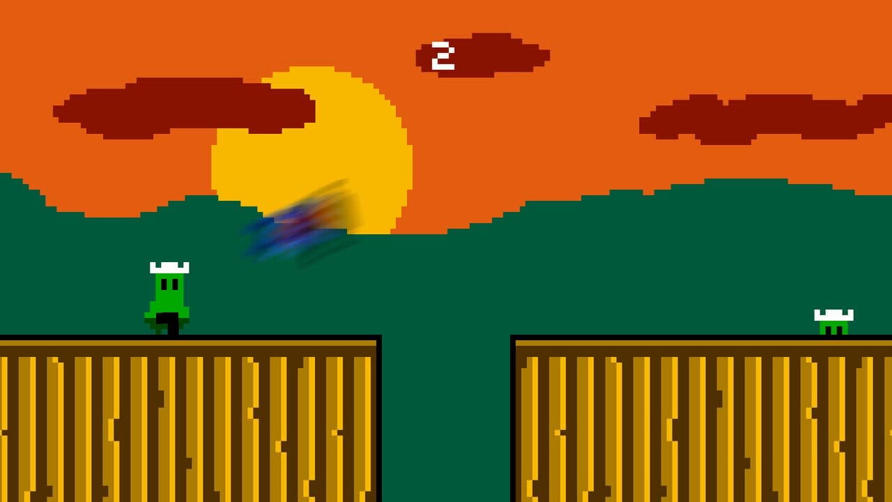 Train Bandit screenshot 1