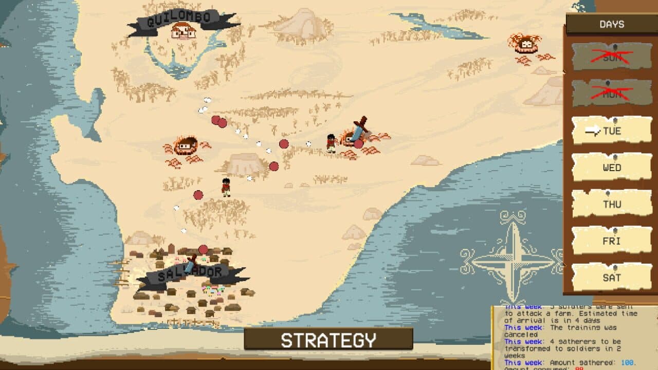 Banzo: Marks of Slavery thumbnail 6