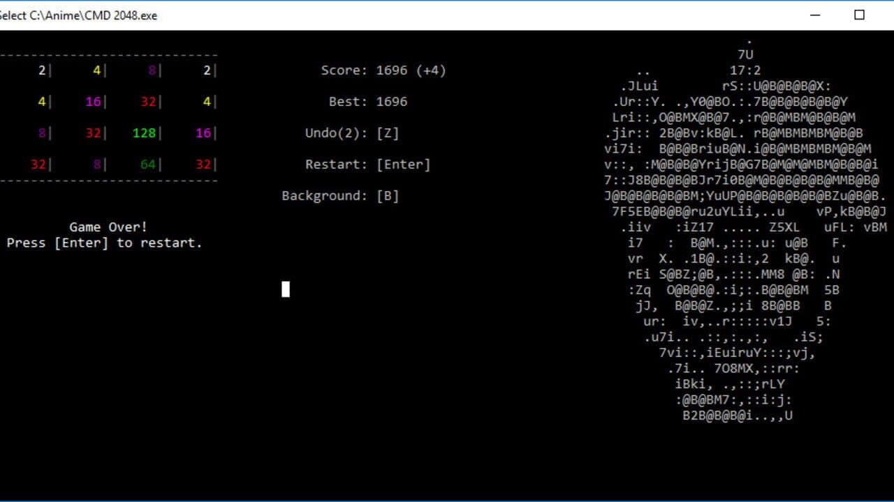 CMD 2048 thumbnail 4