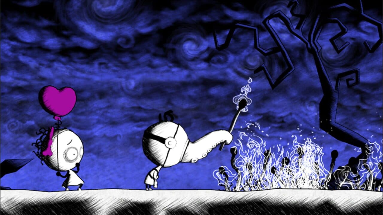 Murasaki Baby thumbnail 2