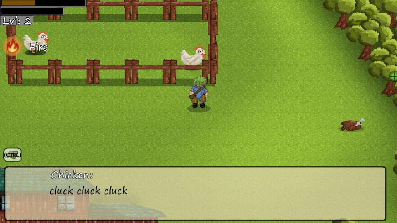 The Heartland Saga thumbnail 2