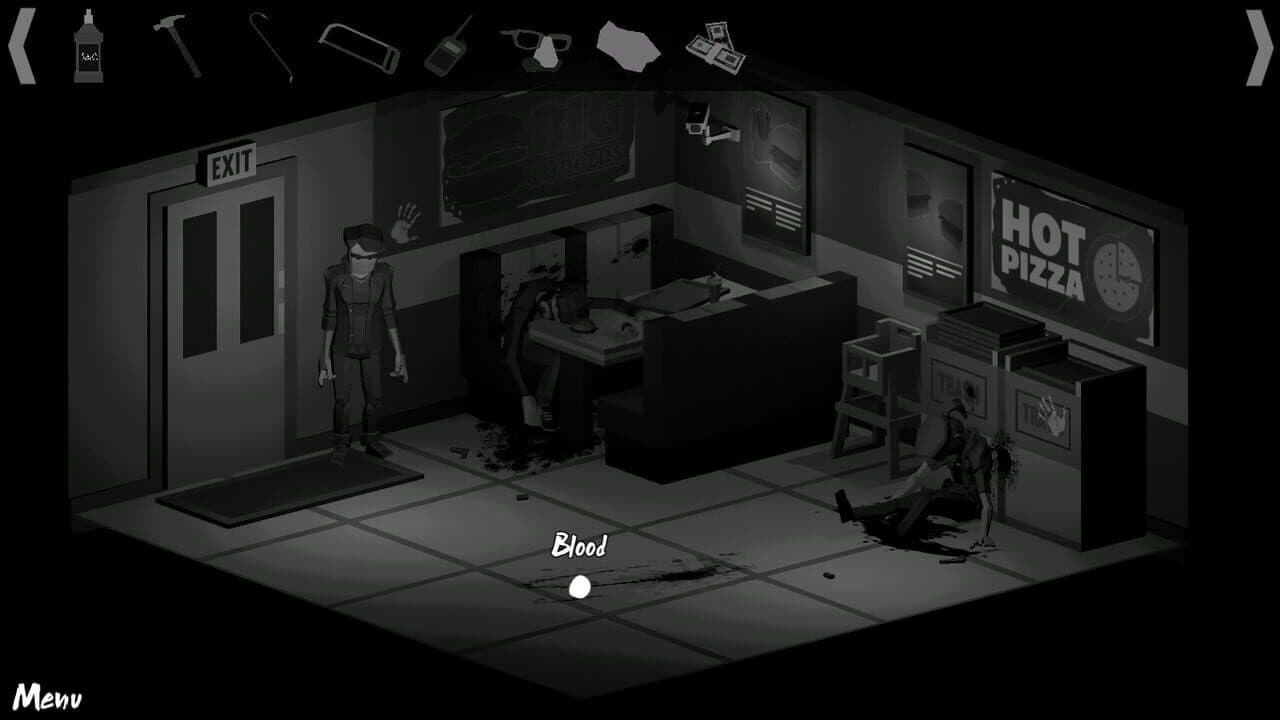 Hide the Body thumbnail 4