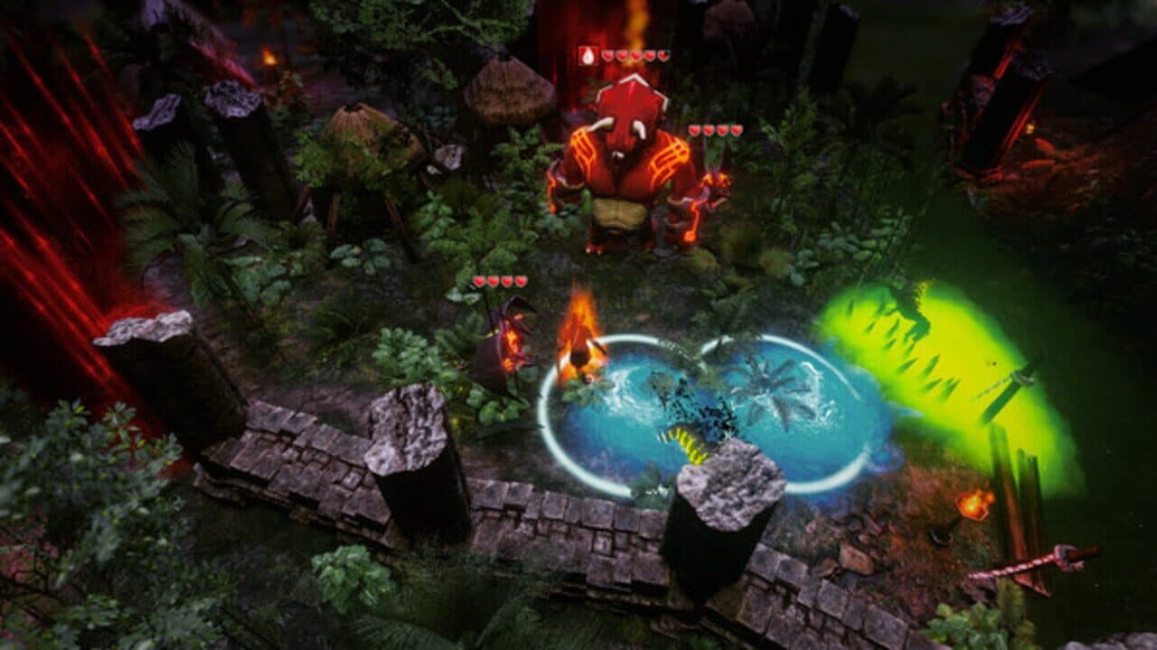 Pylon: Rogue thumbnail 5