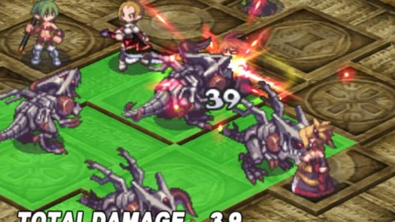 Disgaea 2: Cursed Memories thumbnail 5