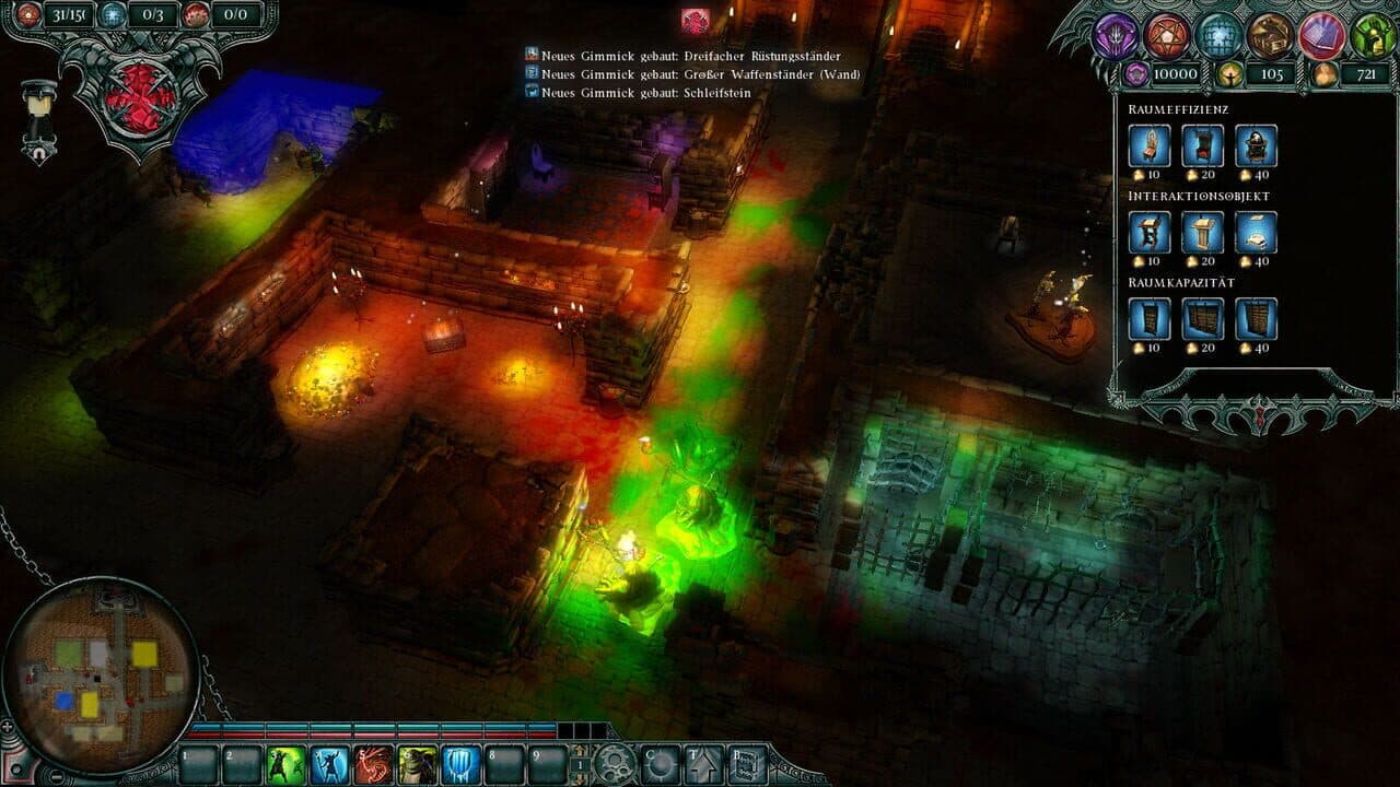 Dungeons: Steam Special Edition thumbnail 10