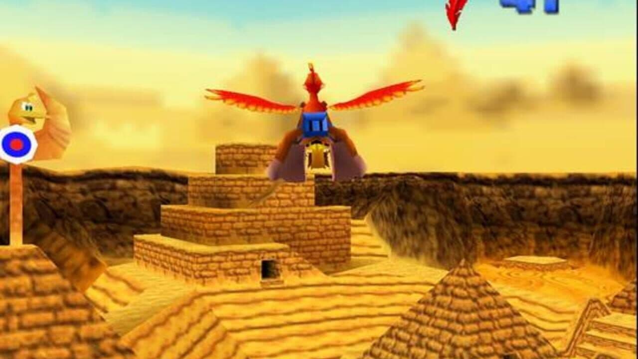 Banjo-Kazooie thumbnail 9