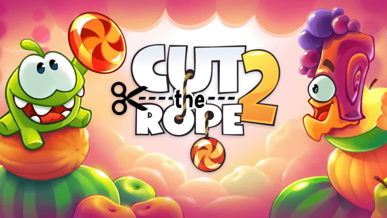 Cut the Rope 2 thumbnail 6