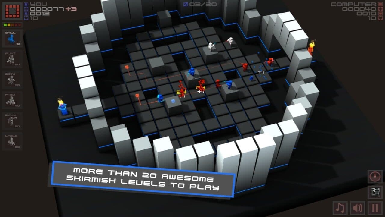 Cubemen thumbnail 4