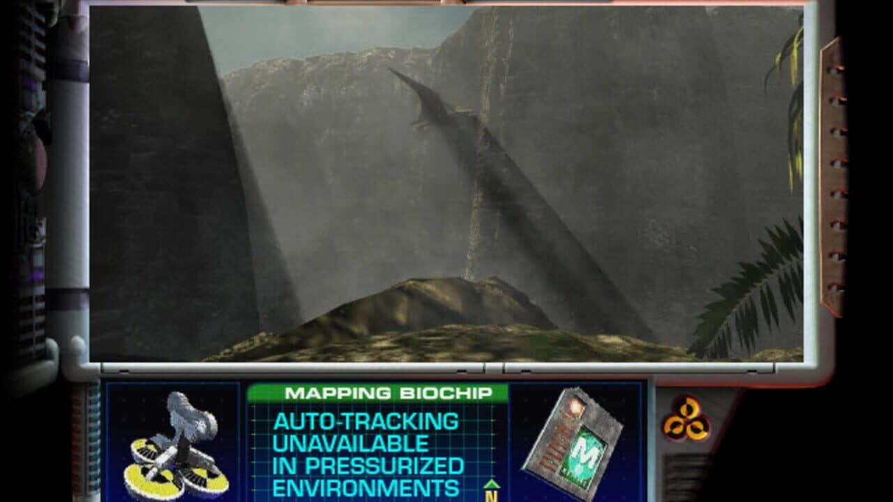 The Journeyman Project 1: Pegasus Prime thumbnail 5