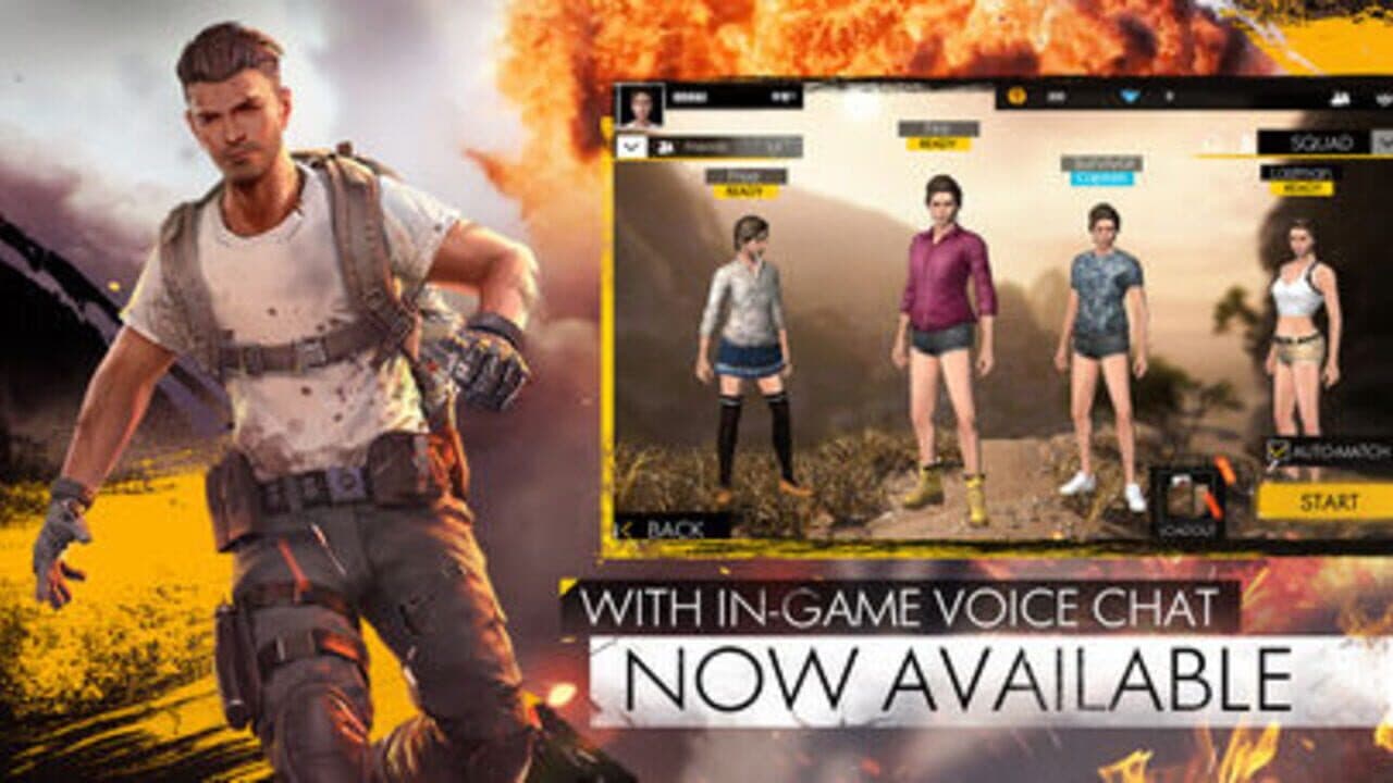 Free Fire thumbnail 8