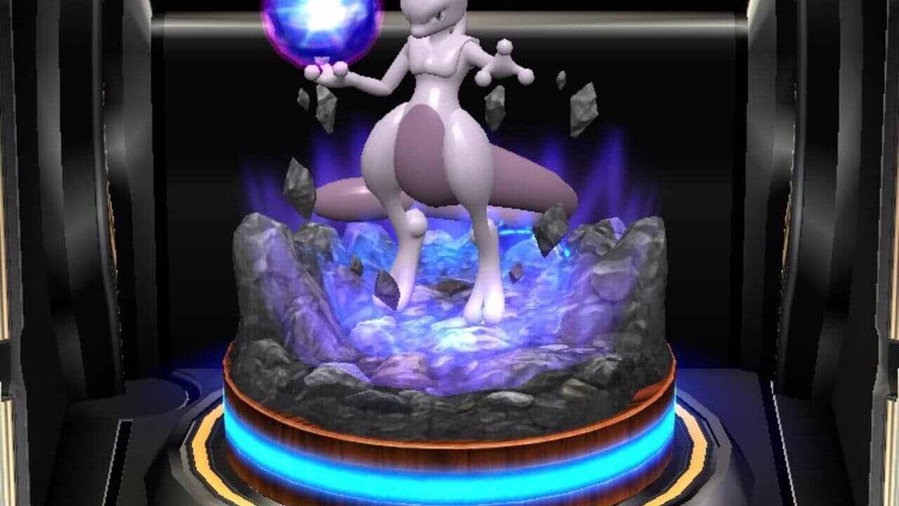 Pokémon Duel thumbnail 5