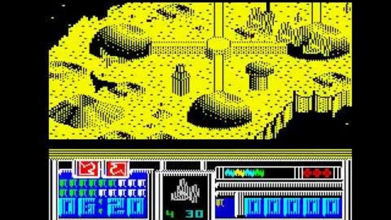 Leviathan screenshot 1