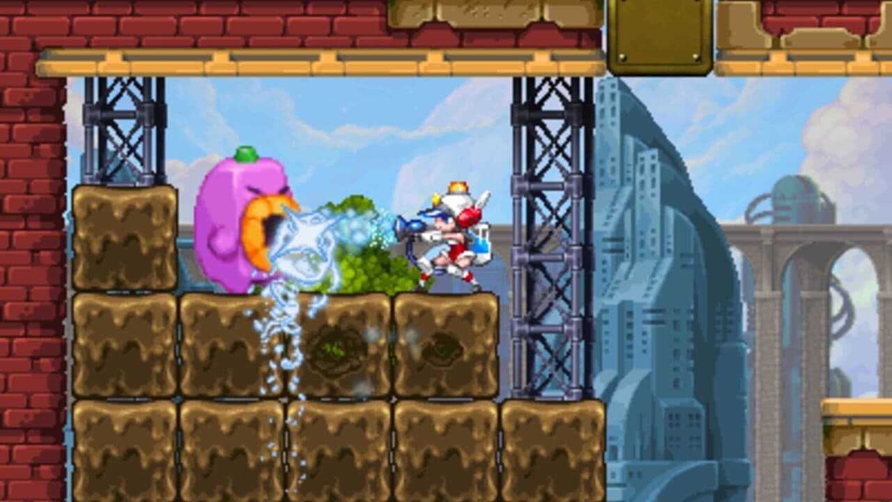 Mighty Switch Force! 2 thumbnail 6