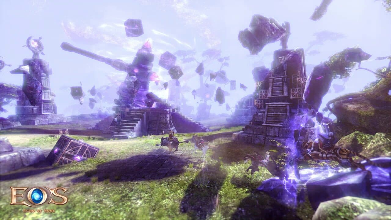 Echo of Soul thumbnail 5