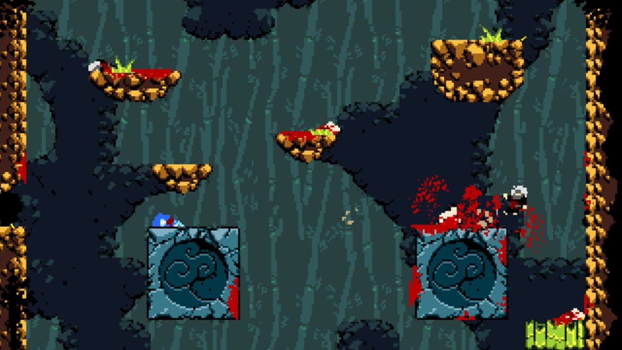 Samurai Gunn thumbnail 3