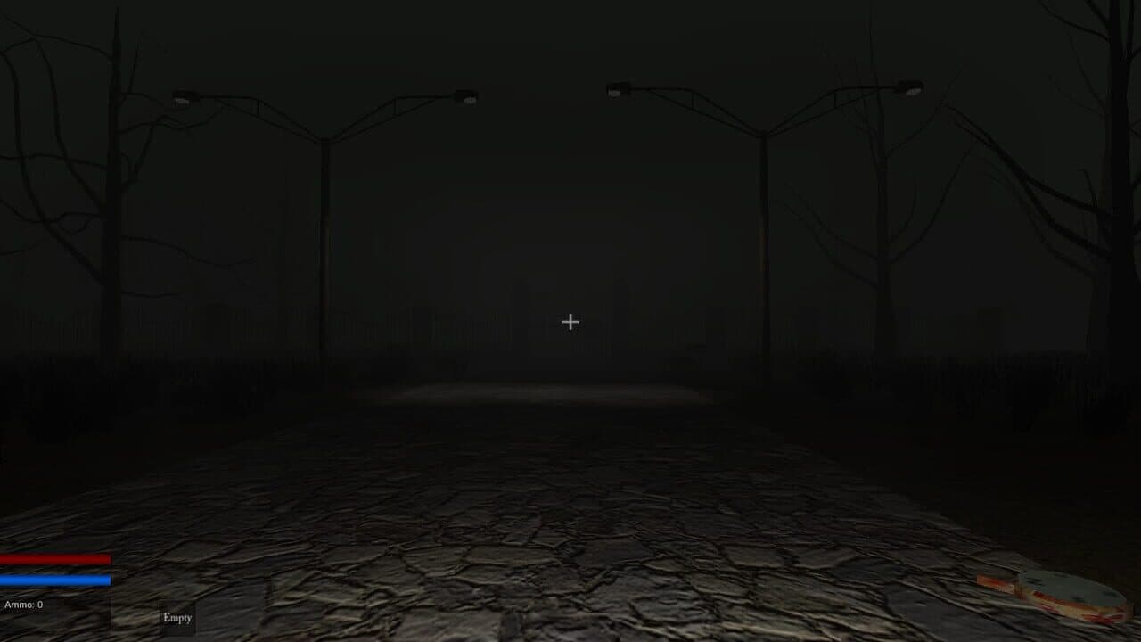 Lost in a Forest screenshot 1