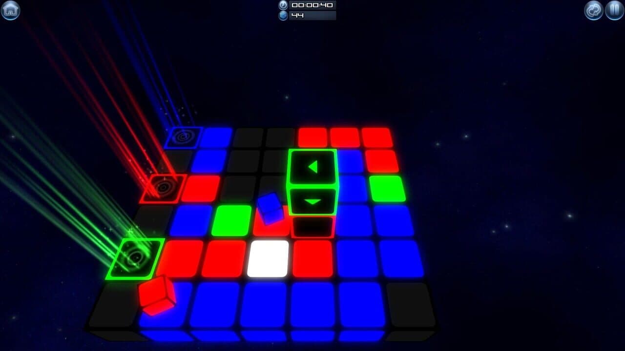 Fake Colors thumbnail 2