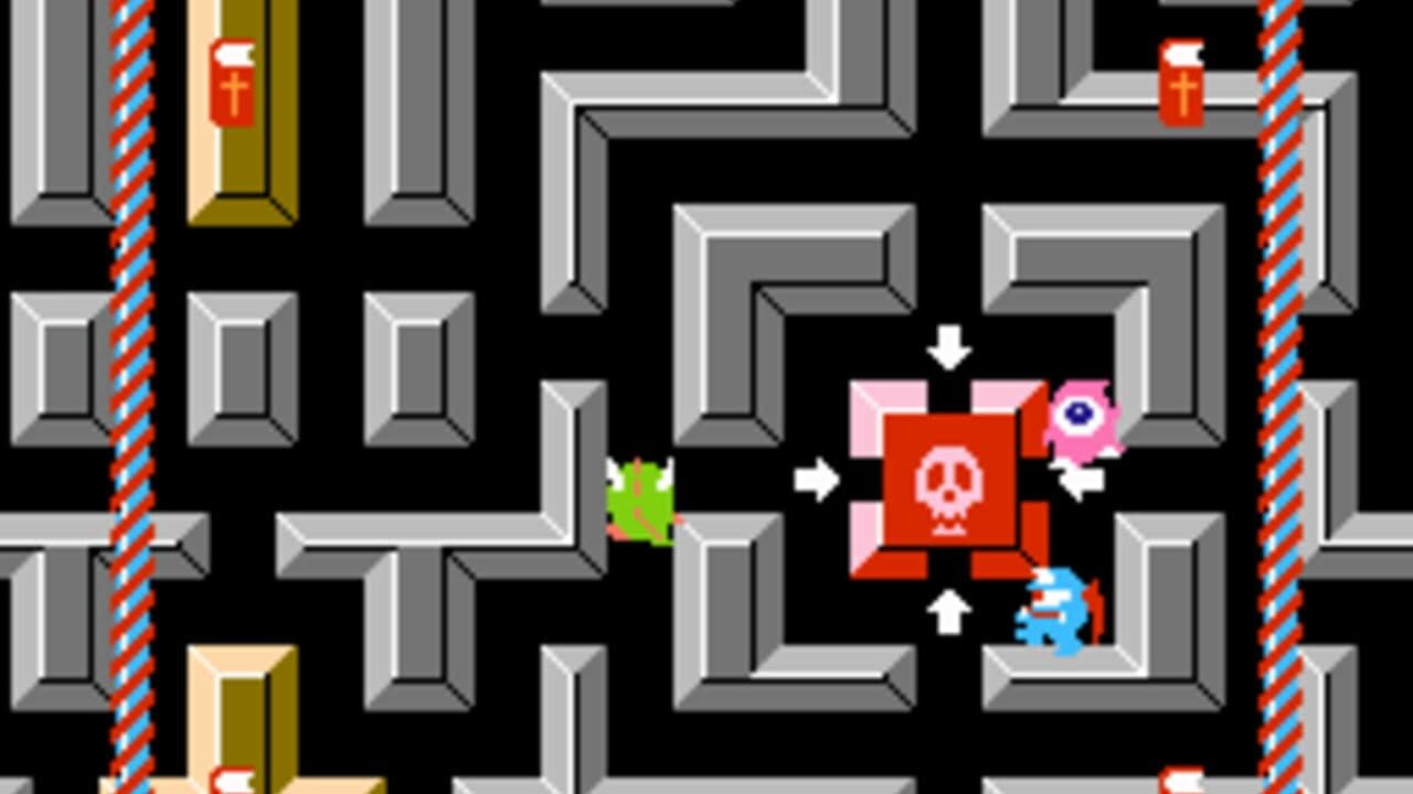 Devil World thumbnail 2