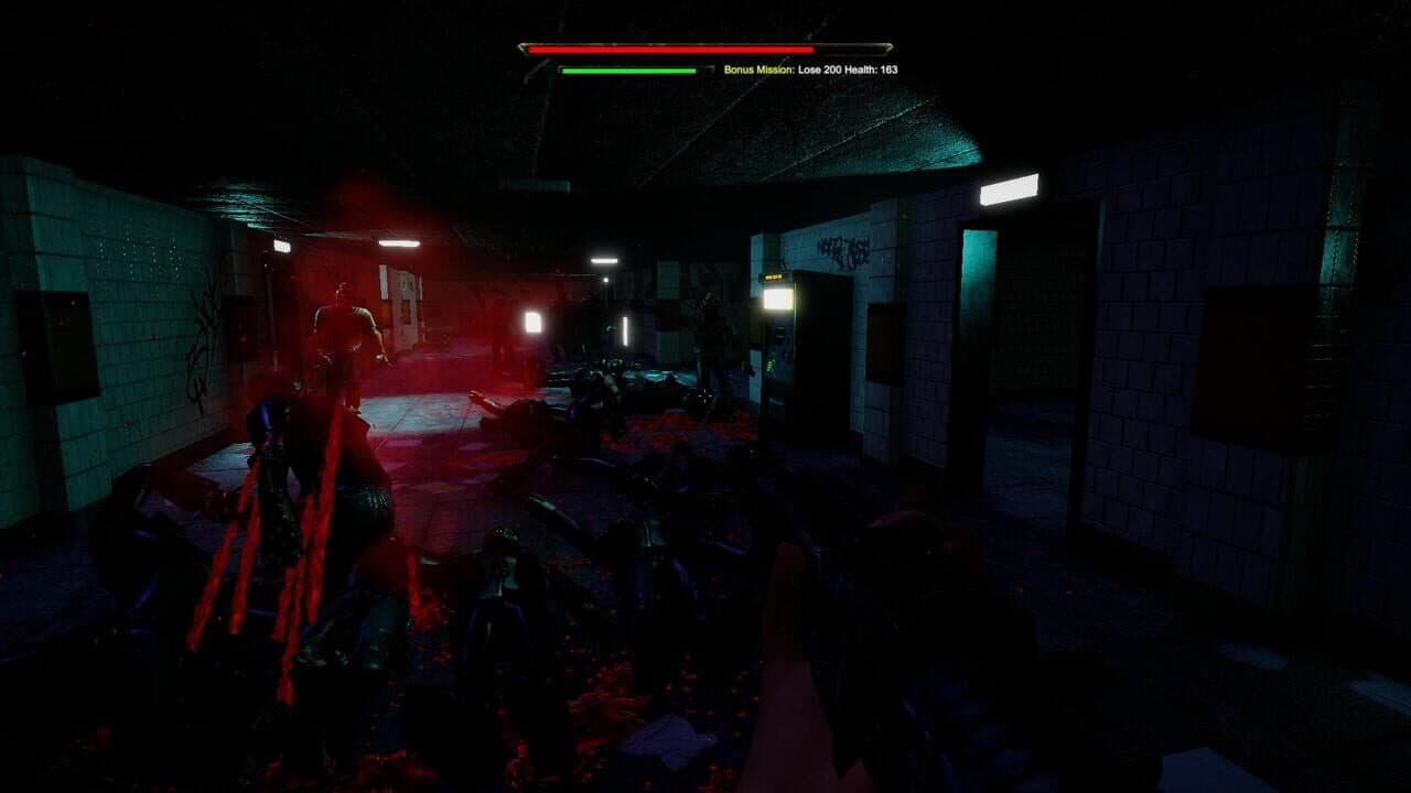 Pain Train PainPocalypse thumbnail 4