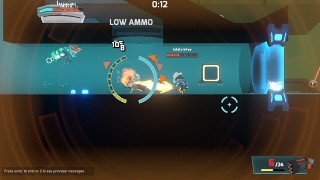 Holodrive thumbnail 2