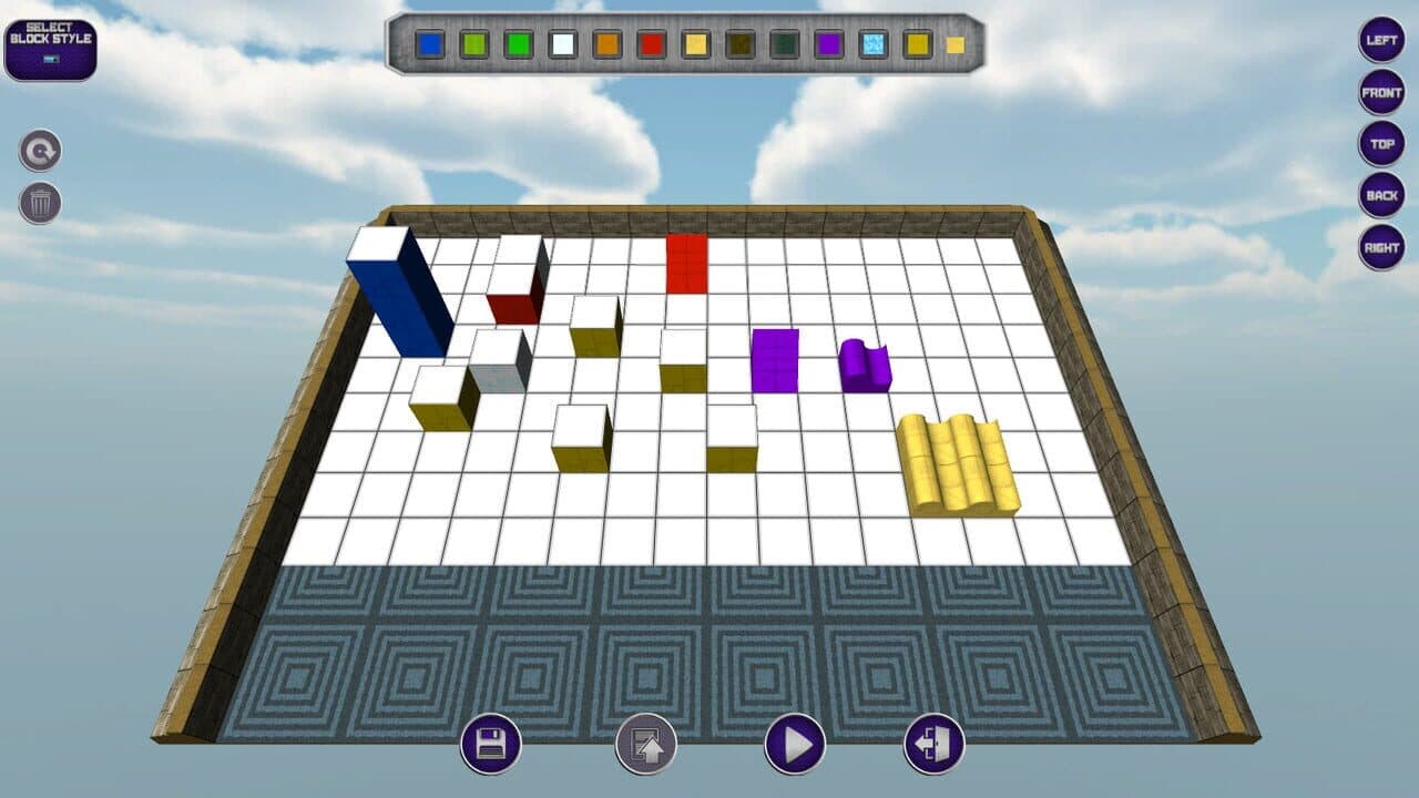 Block Blowout thumbnail 2