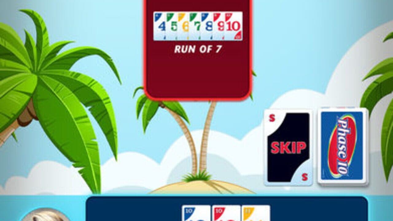 Phase 10 Pro - Play Your Friends! thumbnail 6