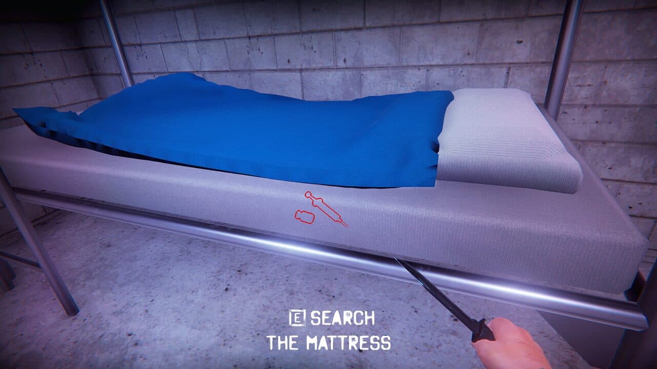 Prison Simulator thumbnail 4