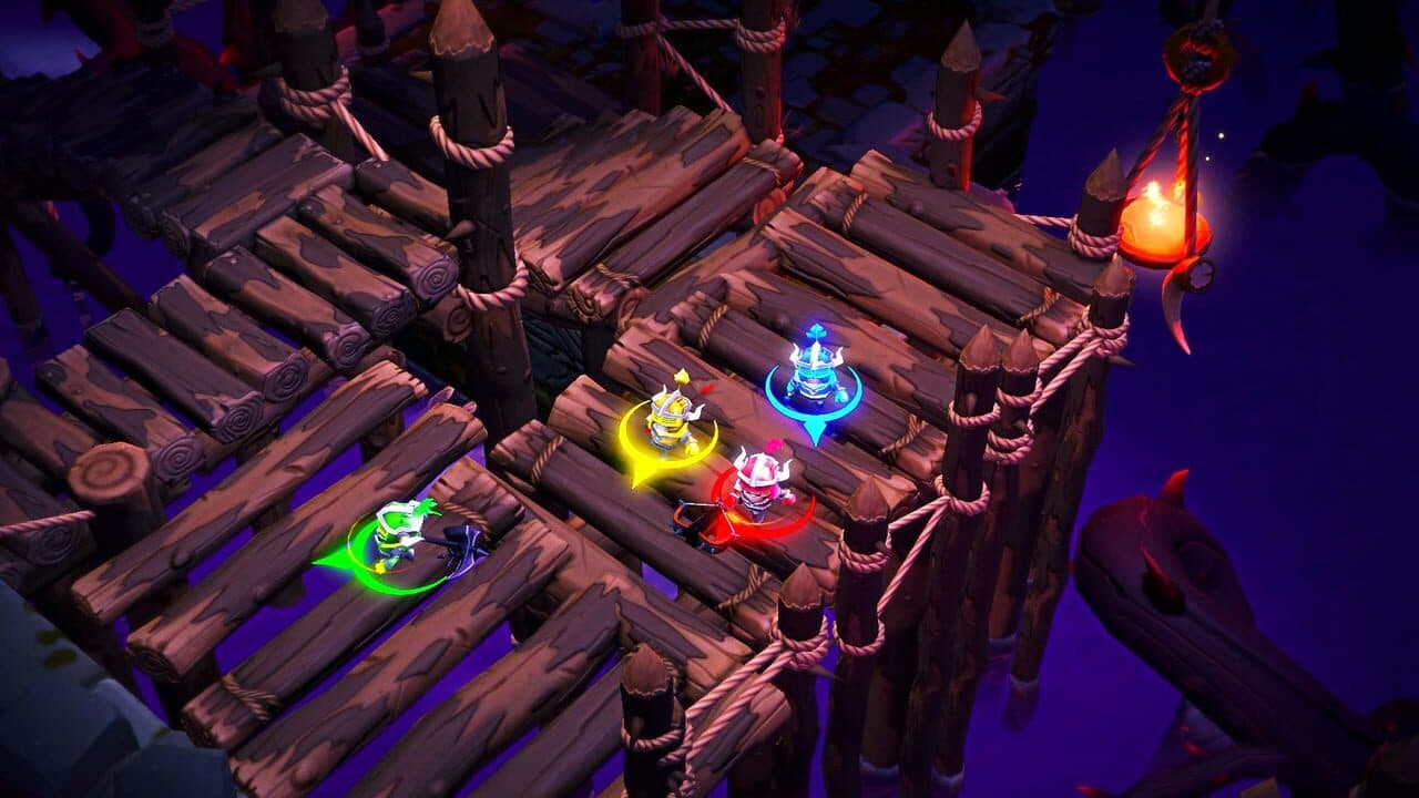 Super Dungeon Bros thumbnail 2