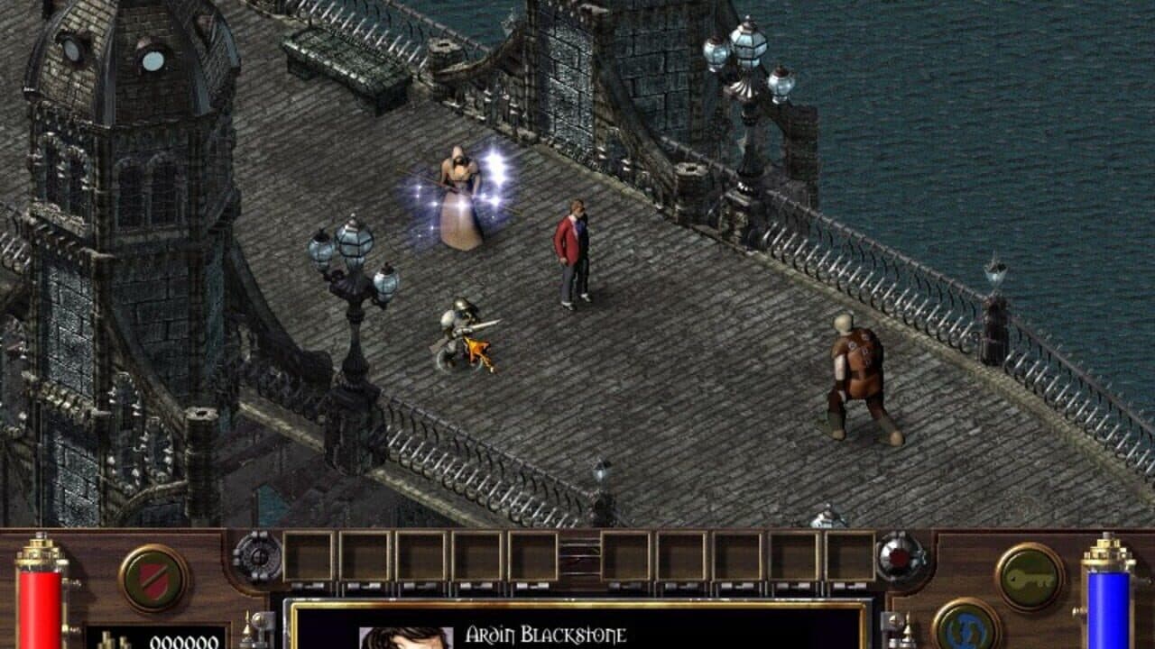 Arcanum: of Steamworks and Magick Obscura thumbnail 2