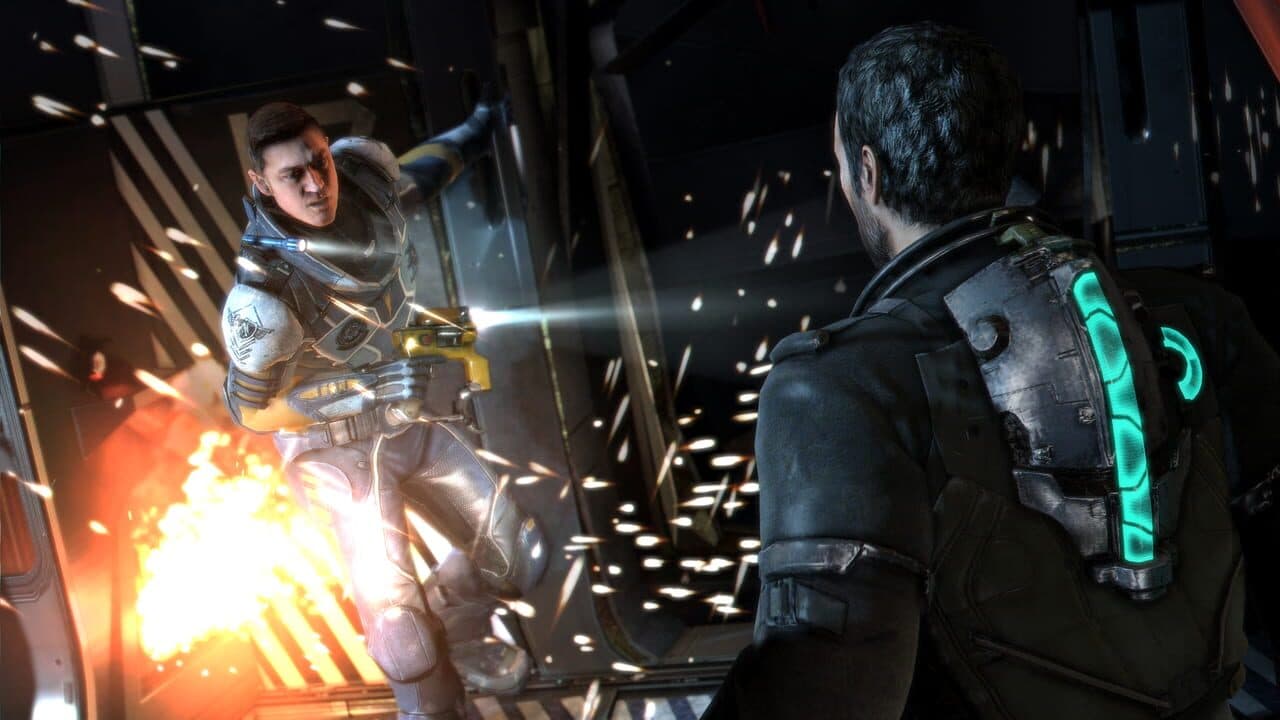 Dead Space 3 thumbnail 5