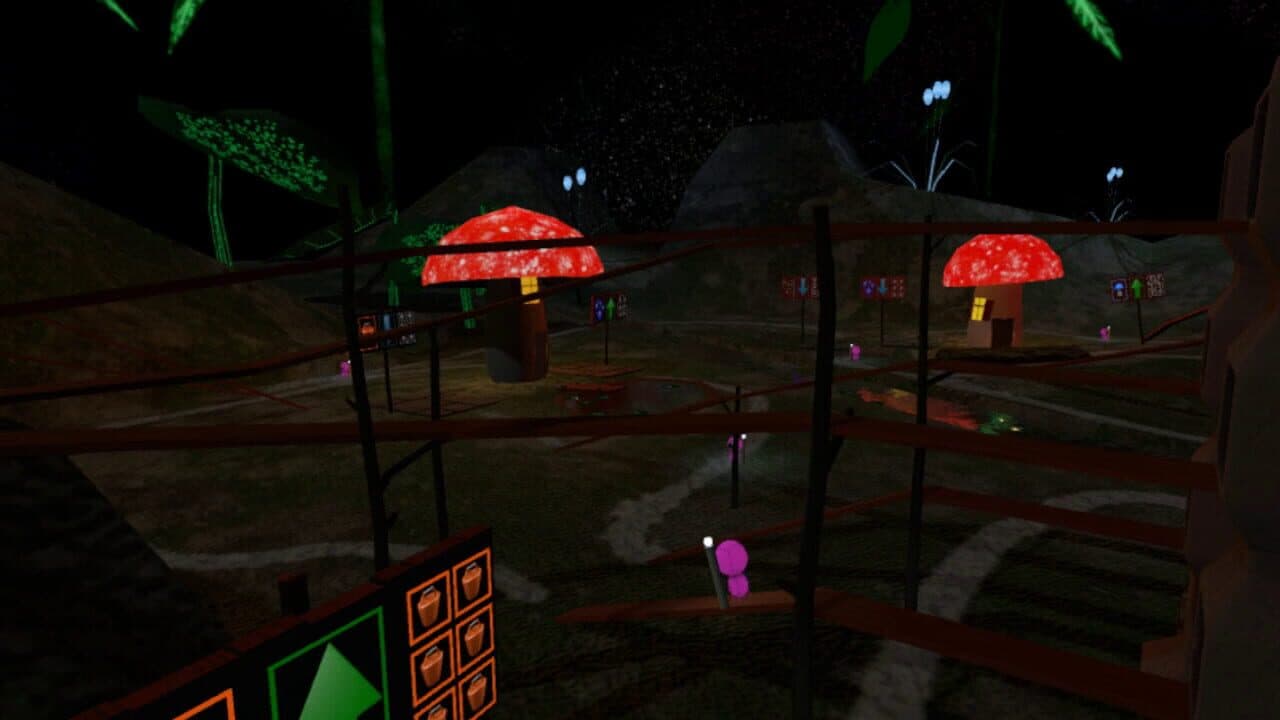 TublerVR screenshot 1