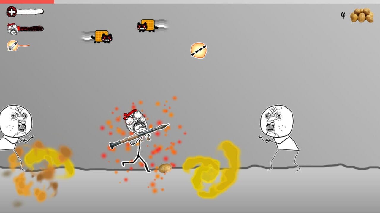 Rage Wars thumbnail 5