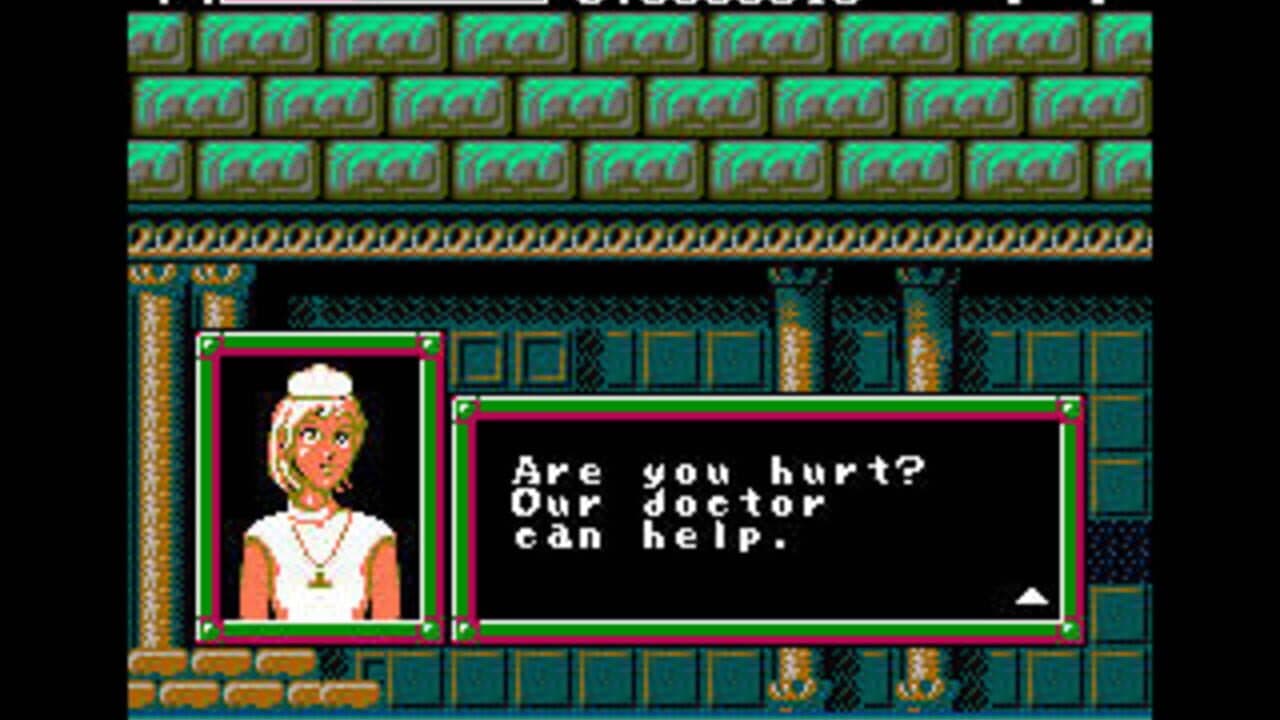 Faxanadu thumbnail 6