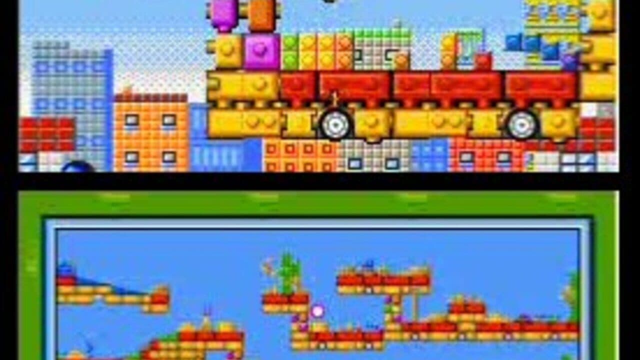 Oscar in Toyland 2 thumbnail 5