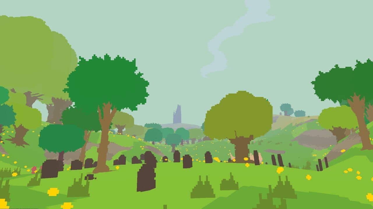 Proteus thumbnail 5