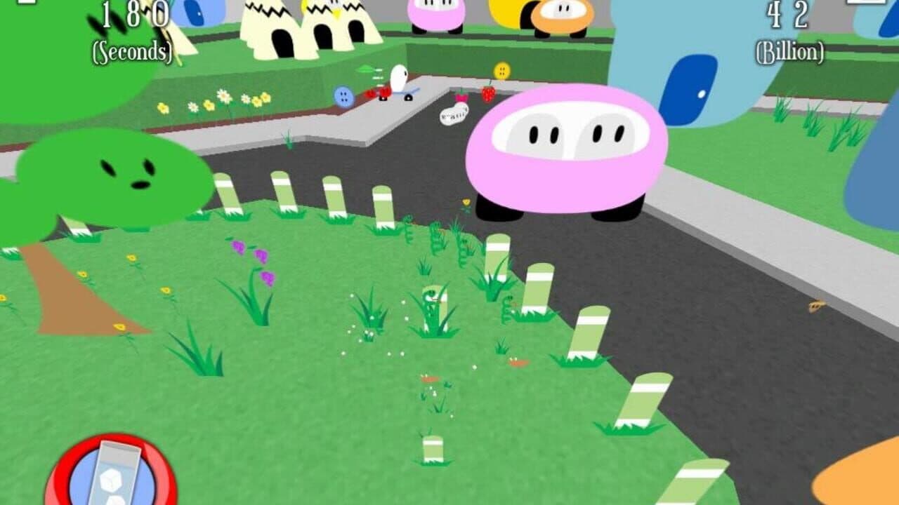 The Wonderful End of the World thumbnail 2