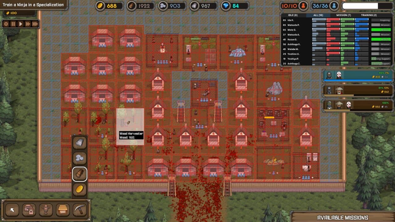 Ninja Tycoon thumbnail 2