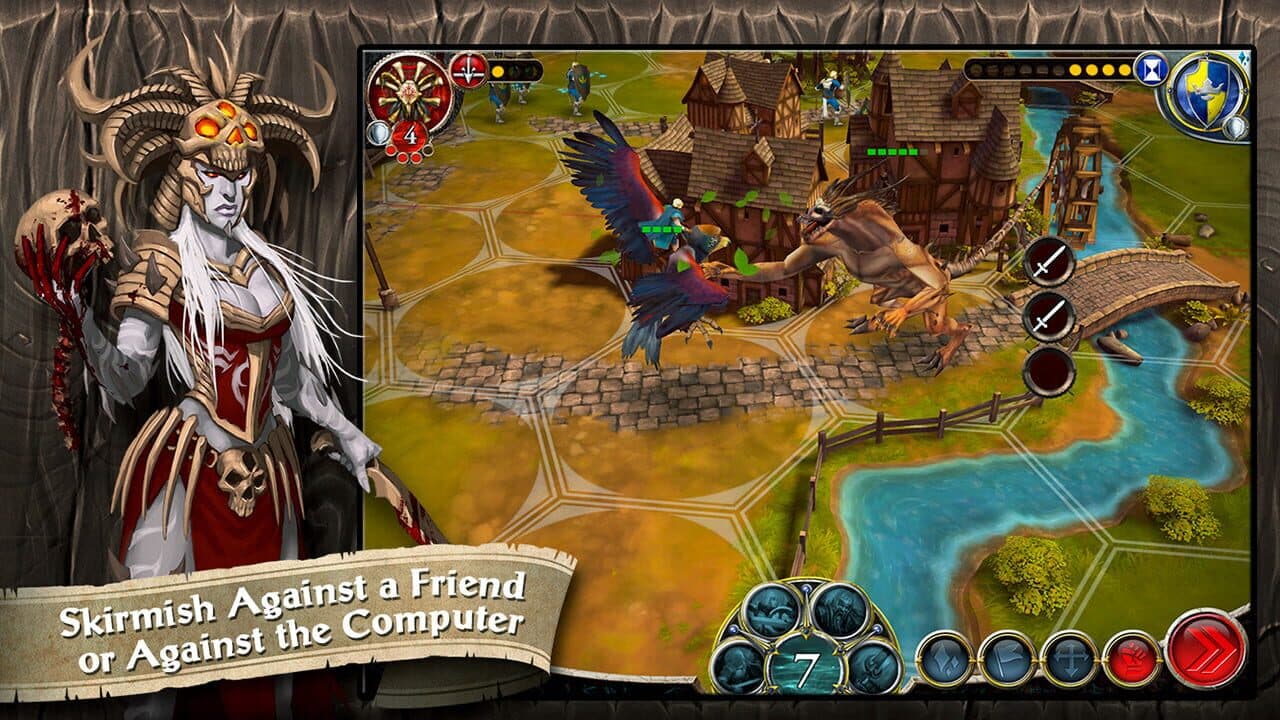 BattleLore: Command thumbnail 4