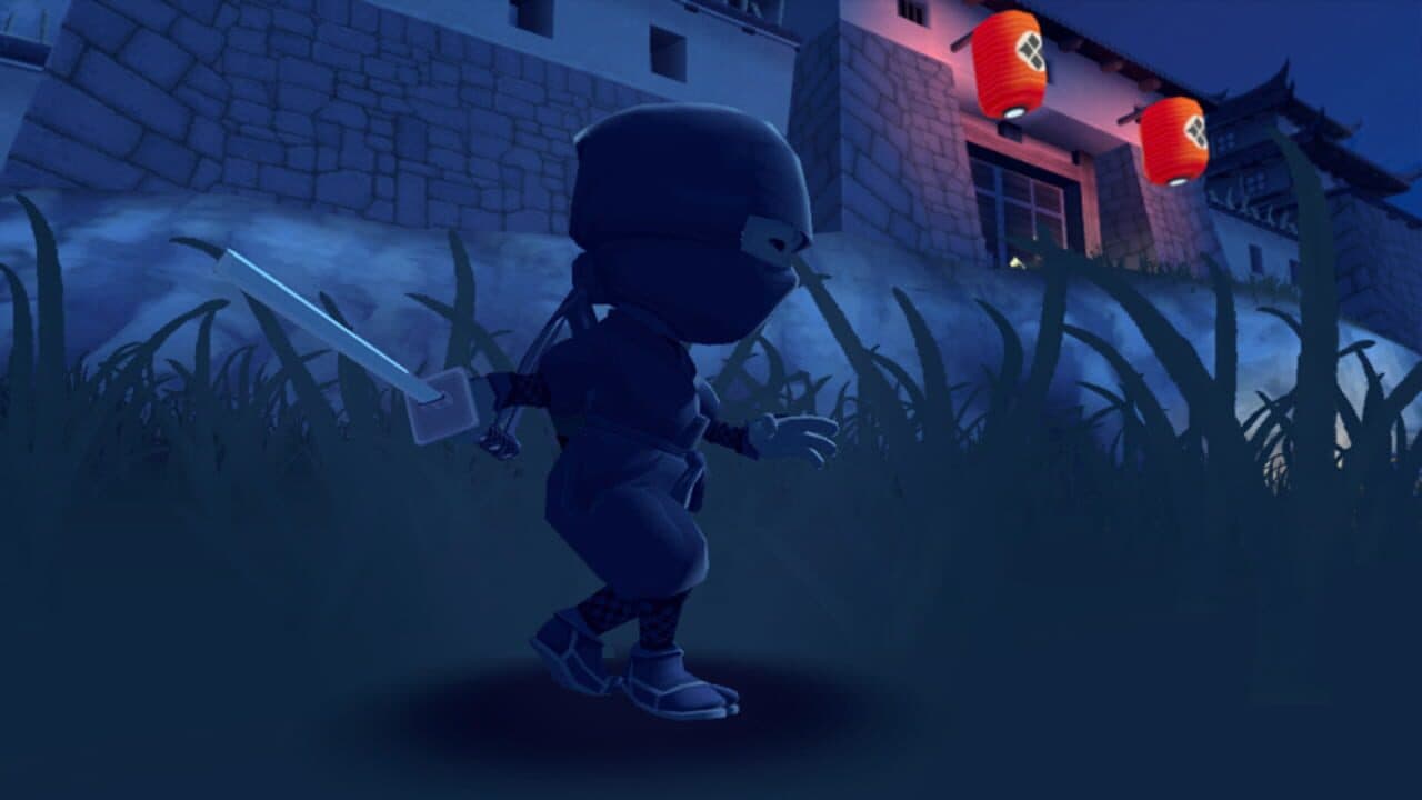 Mini Ninjas thumbnail 5