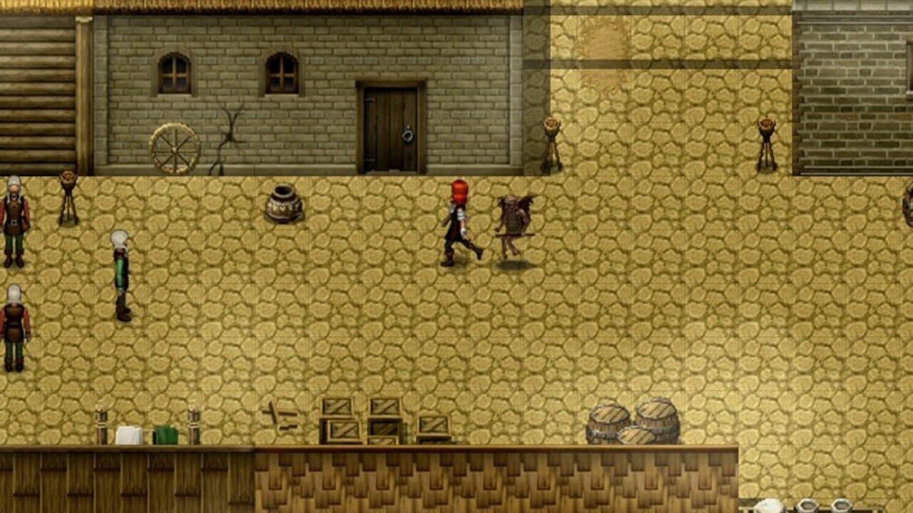 Renegade Grounds: Episode 1 thumbnail 5