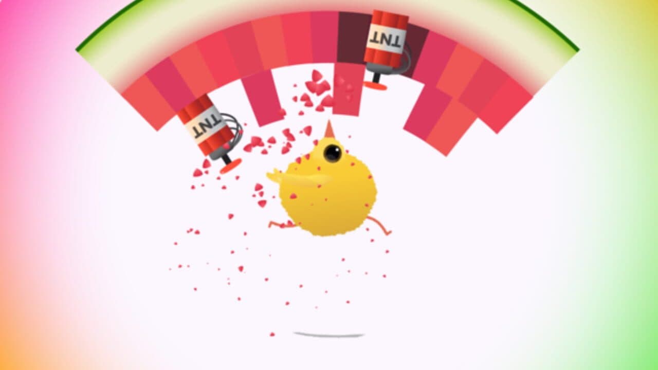 Pigeon Pop thumbnail 2