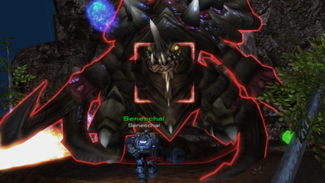 StarCraft Universe screenshot 1