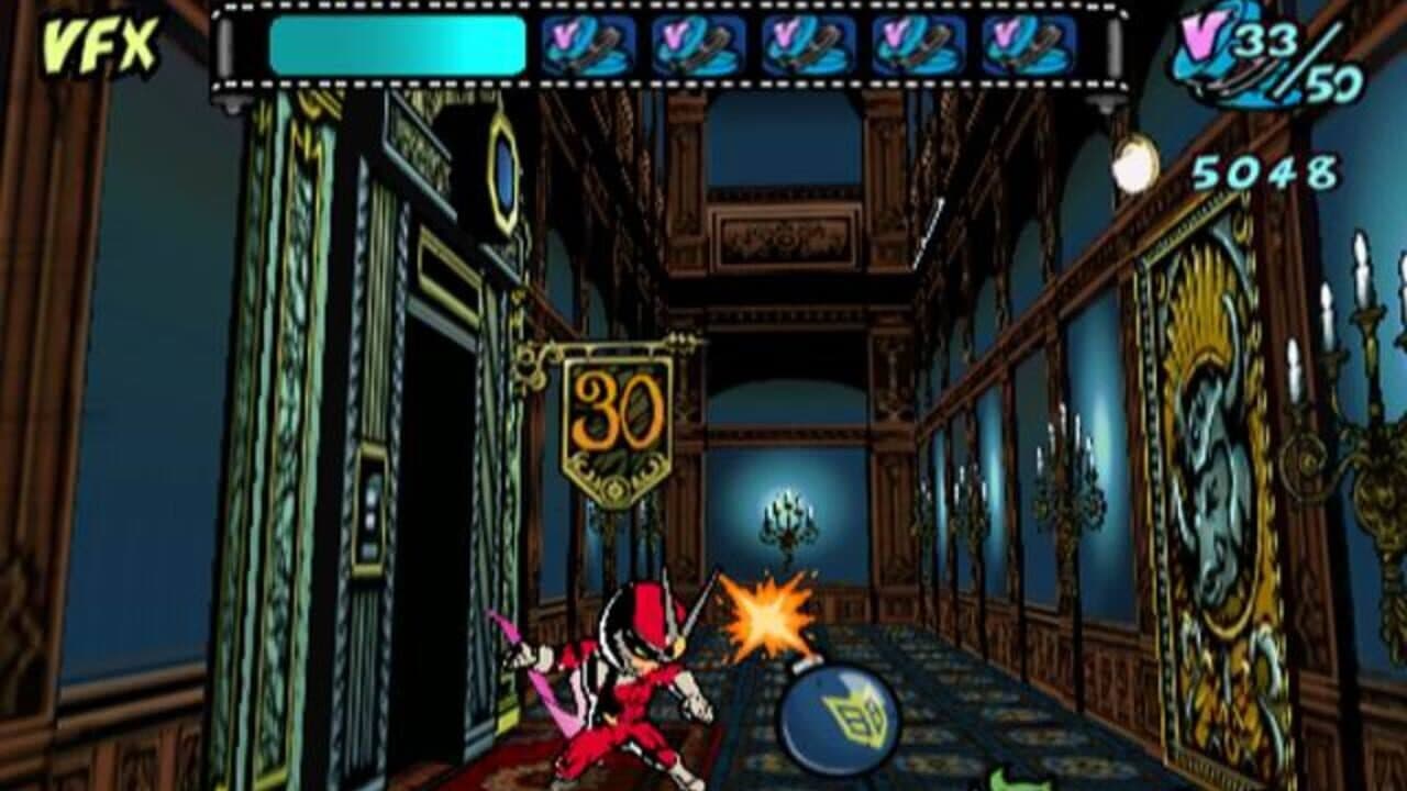 Viewtiful Joe thumbnail 9