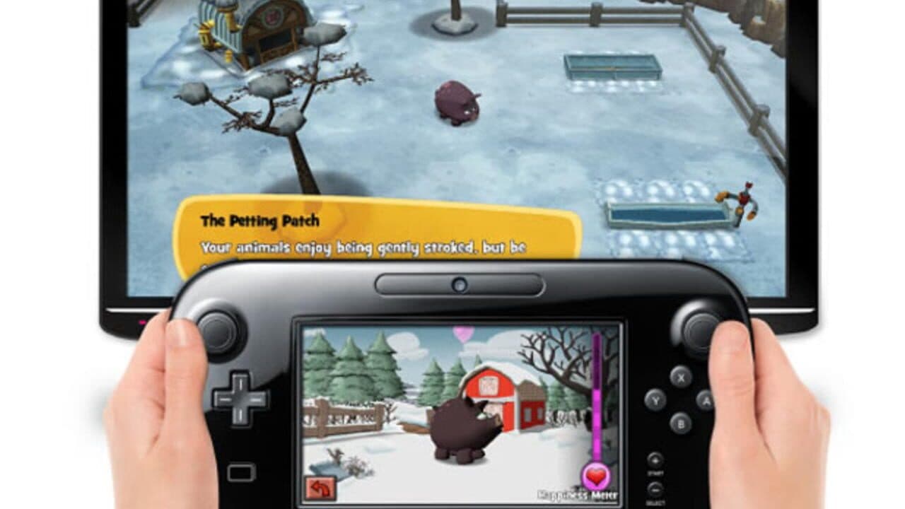 Funky Barn thumbnail 2
