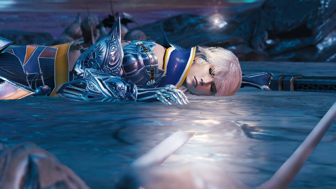 Mobius Final Fantasy thumbnail 5