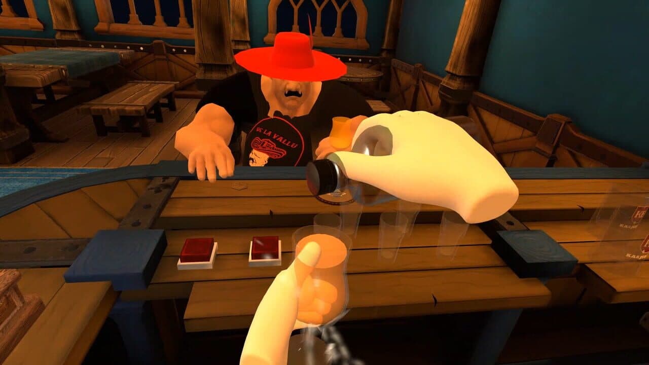 Taphouse VR thumbnail 3