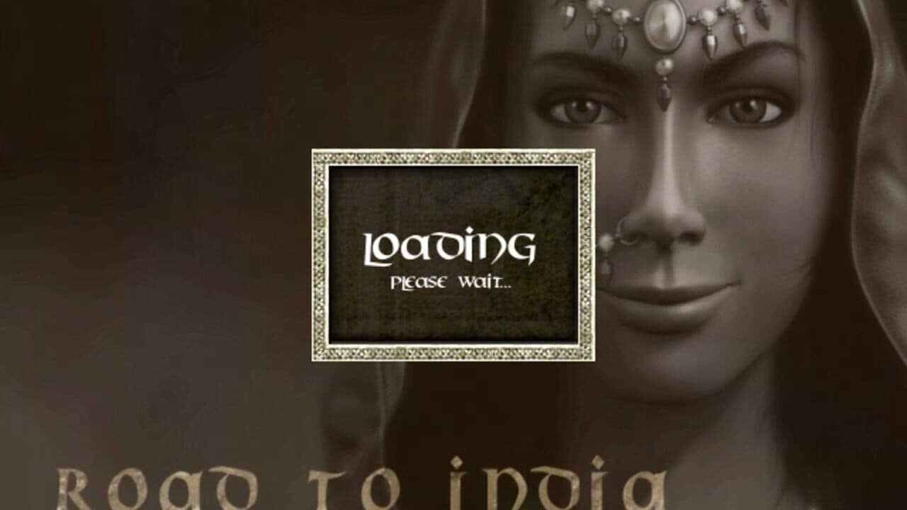 Road to India: Between Hell and Nirvana screenshot 1