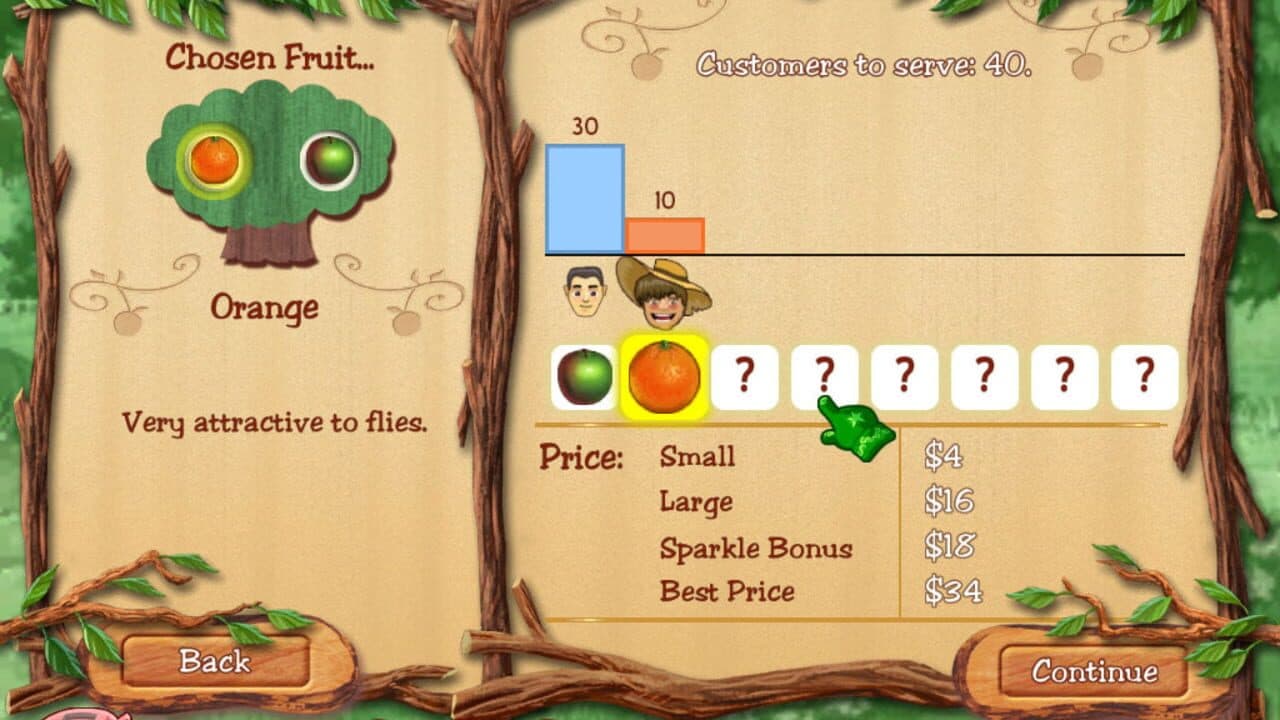 Flora's Fruit Farm thumbnail 5