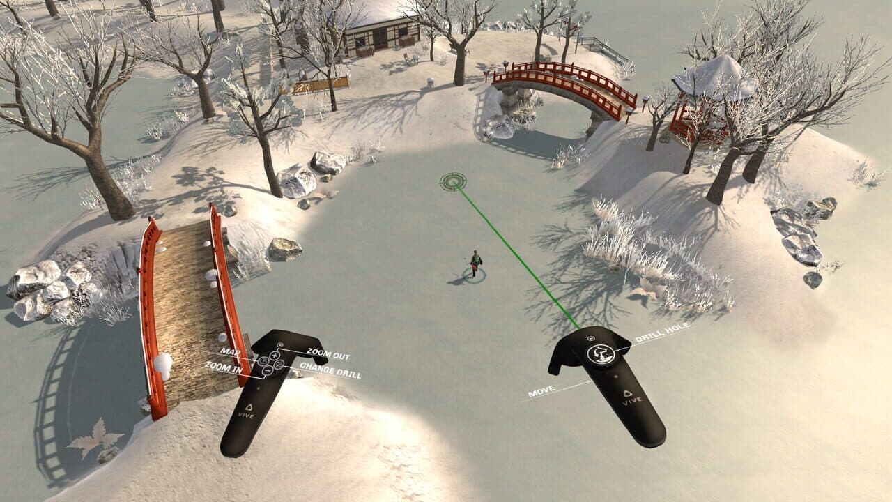 Ice Lakes thumbnail 4