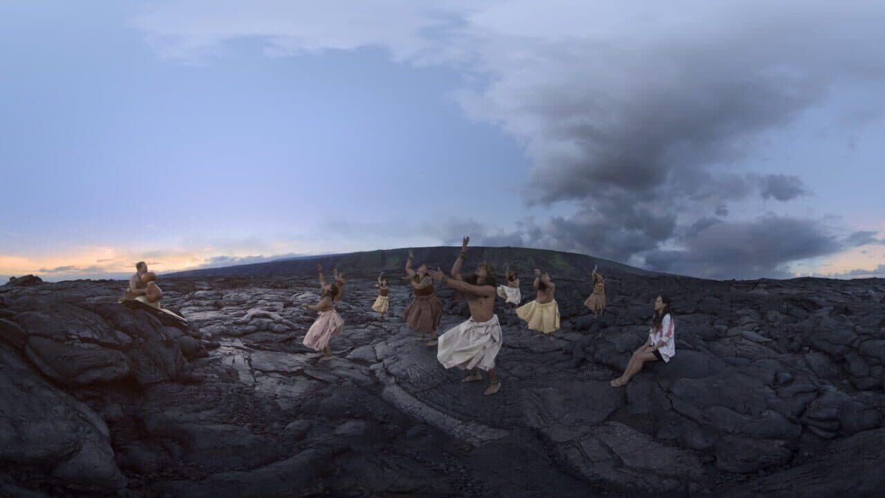 Let Hawaii Happen VR screenshot 1
